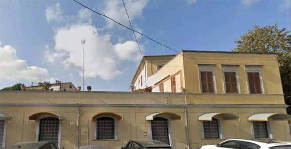 appartamento in vendita a Jesi