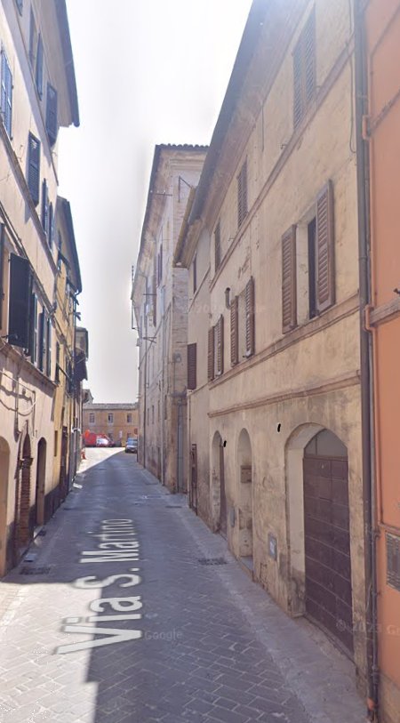 appartamento in vendita a Jesi