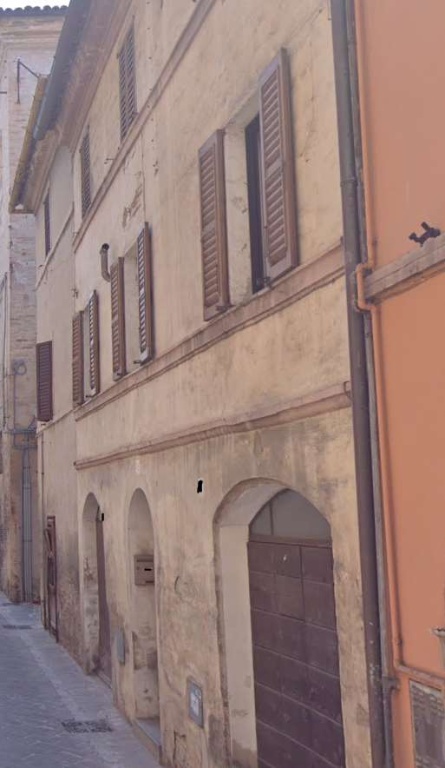 appartamento in vendita a Jesi