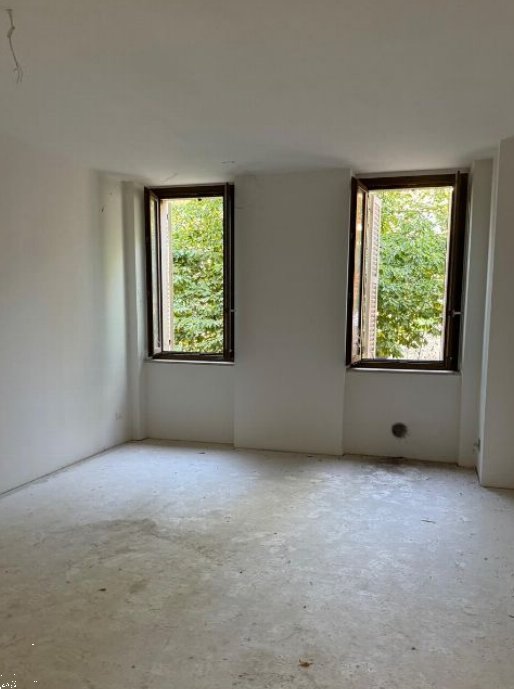 appartamento in vendita a Jesi