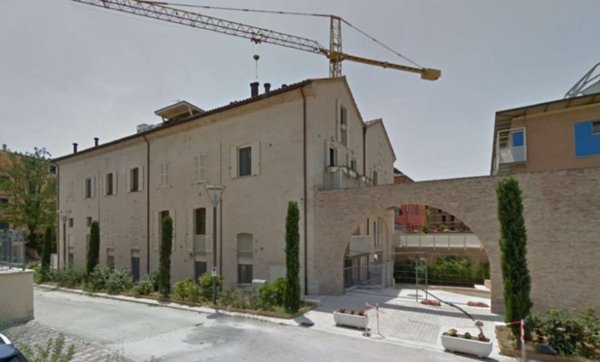 appartamento in vendita a Jesi