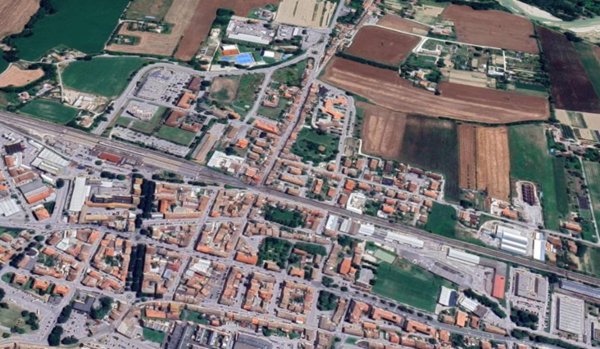 appartamento in vendita a Jesi