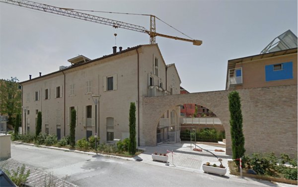 appartamento in vendita a Jesi