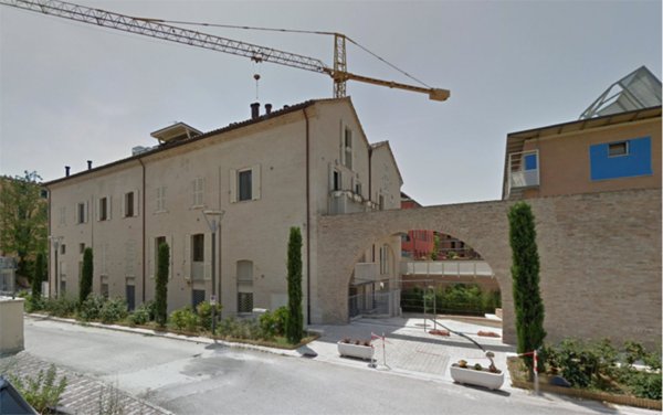 appartamento in vendita a Jesi