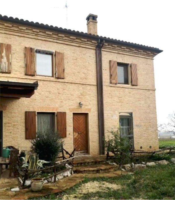 appartamento in vendita a Jesi