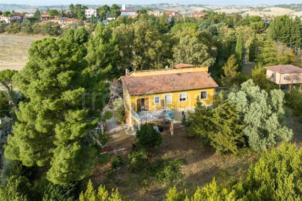 appartamento in vendita a Jesi
