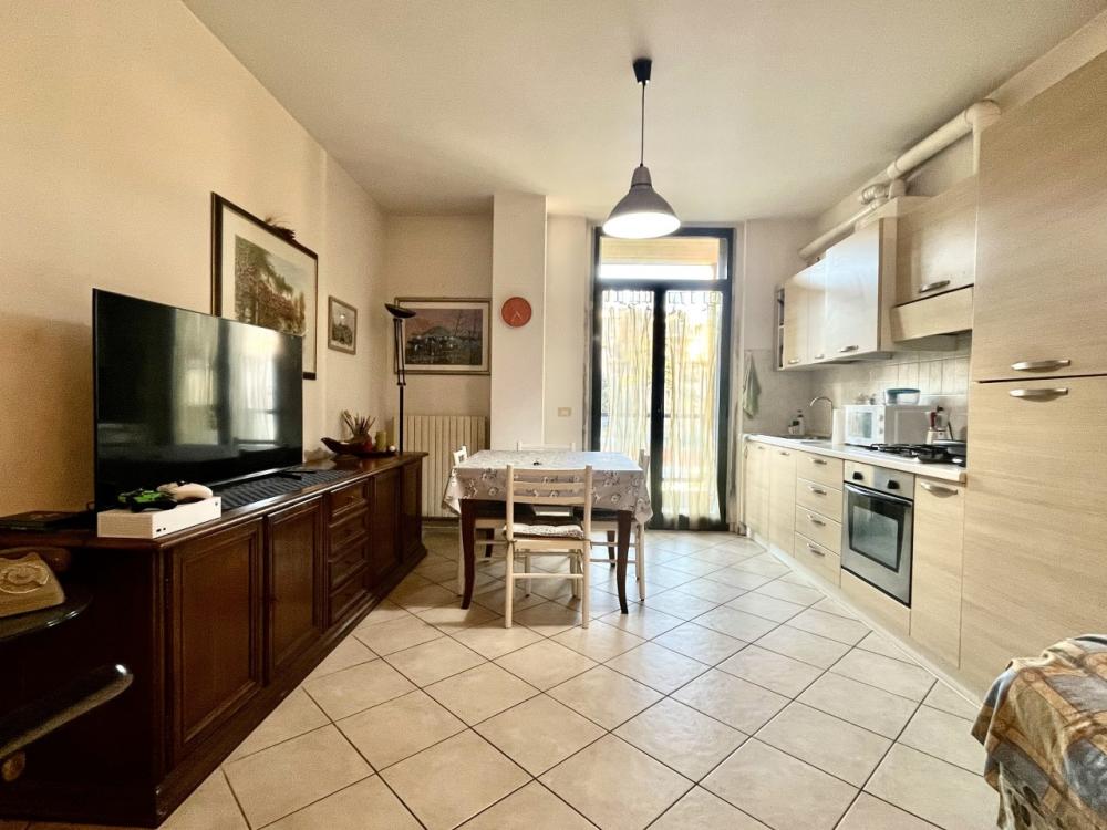 appartamento in vendita a Jesi