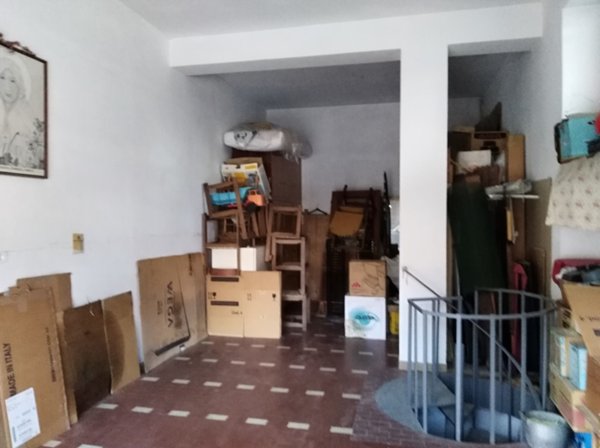 appartamento in vendita a Jesi