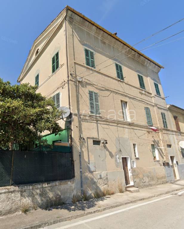 appartamento in vendita a Jesi