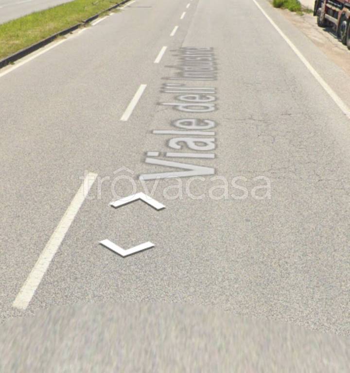 ufficio in vendita a Jesi