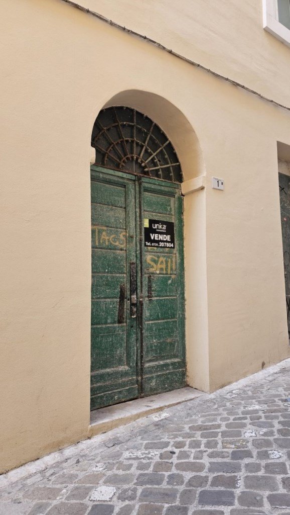 monolocale in vendita a Jesi