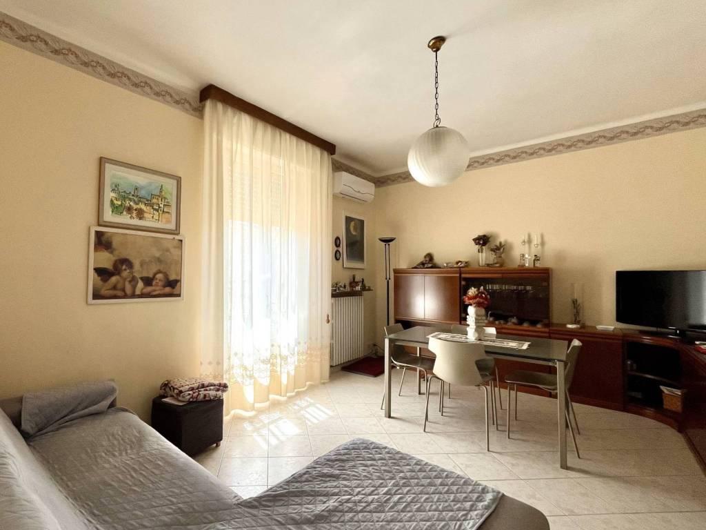 appartamento in vendita a Jesi