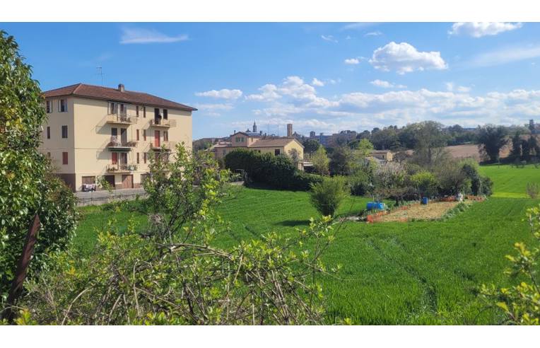 appartamento in vendita a Jesi