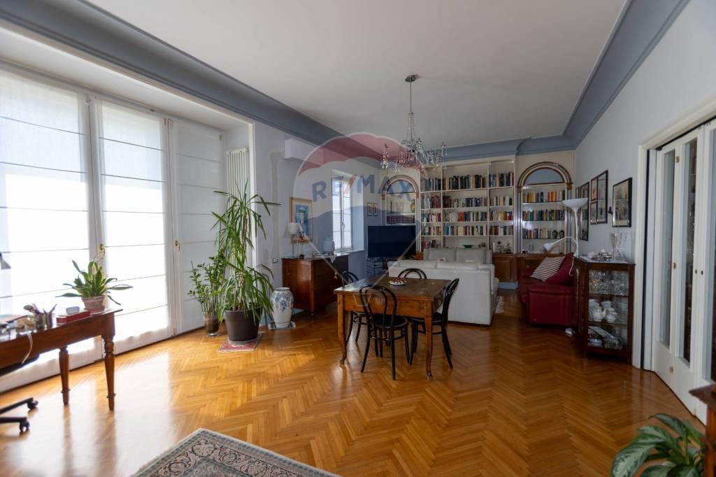 appartamento in vendita a Jesi