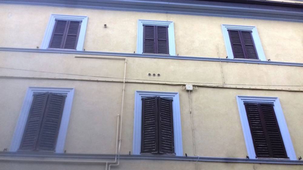 ufficio in vendita a Jesi