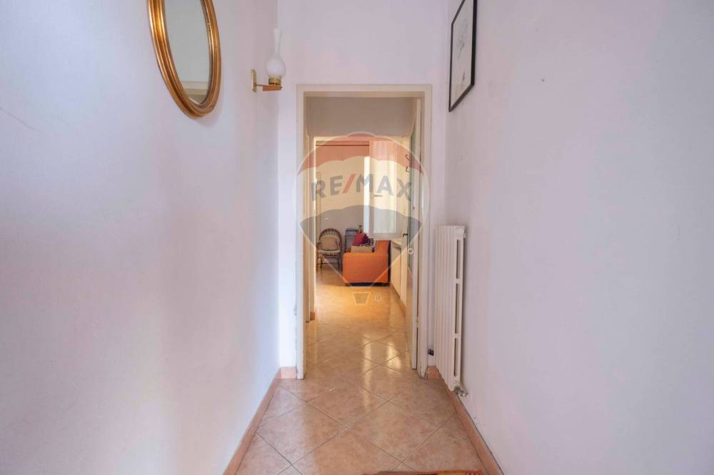 appartamento in vendita a Jesi