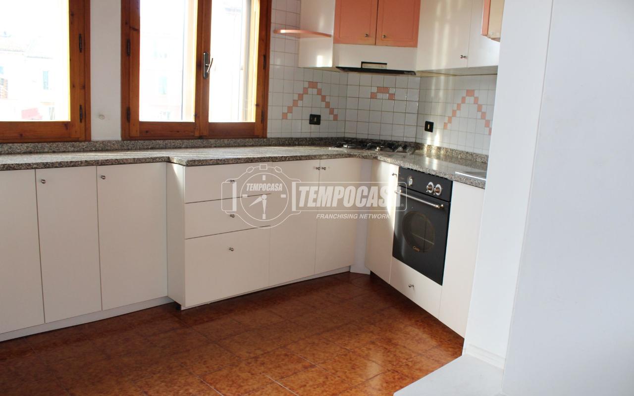appartamento in vendita a Jesi