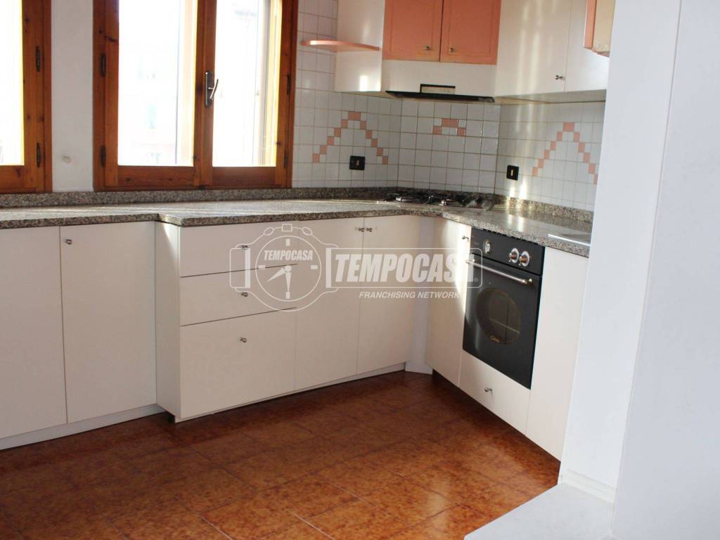 appartamento in vendita a Jesi