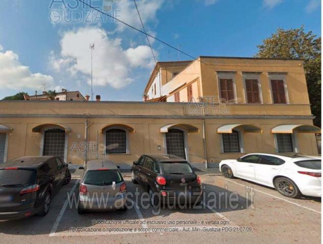appartamento in vendita a Jesi