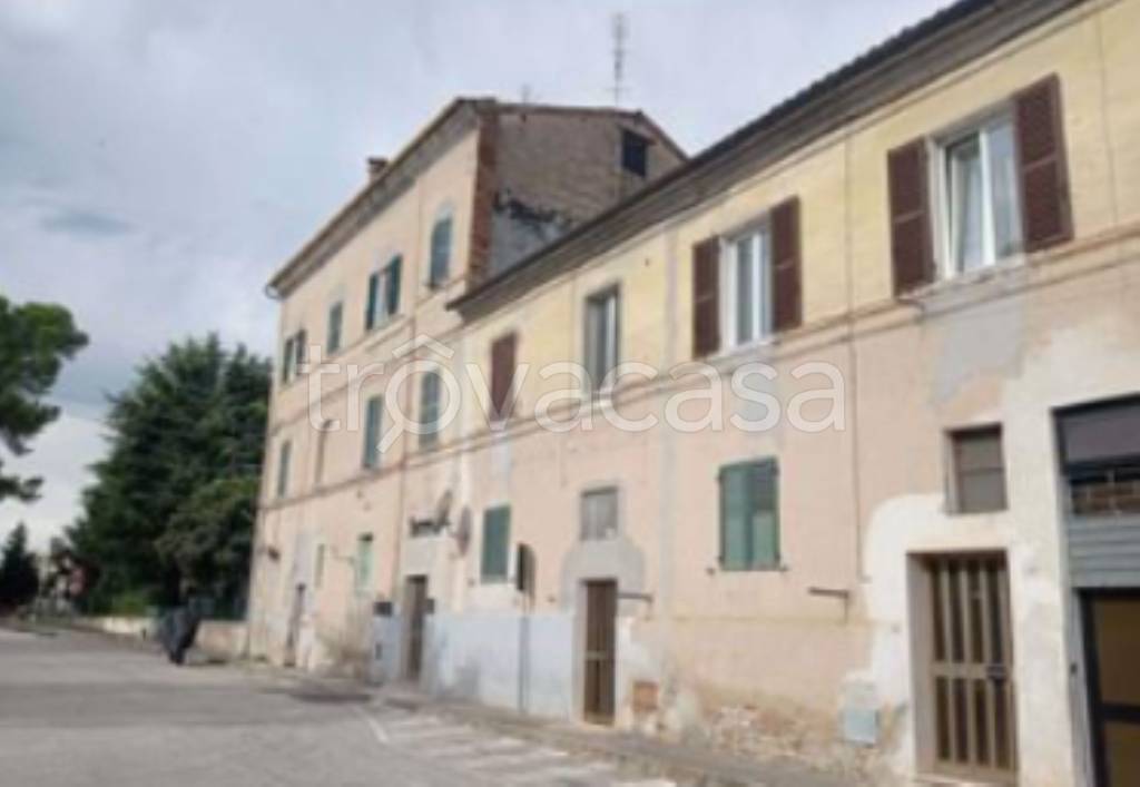 appartamento in vendita a Jesi