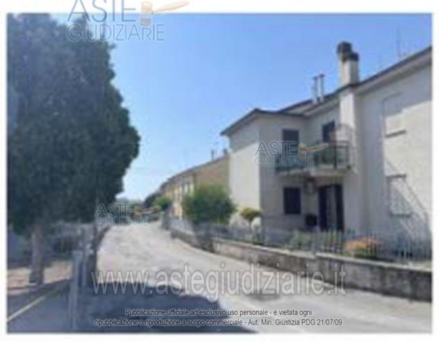appartamento in vendita a Jesi