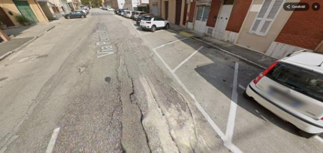 appartamento in vendita a Jesi