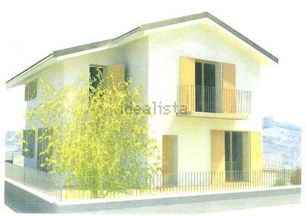 casa indipendente in vendita a Jesi