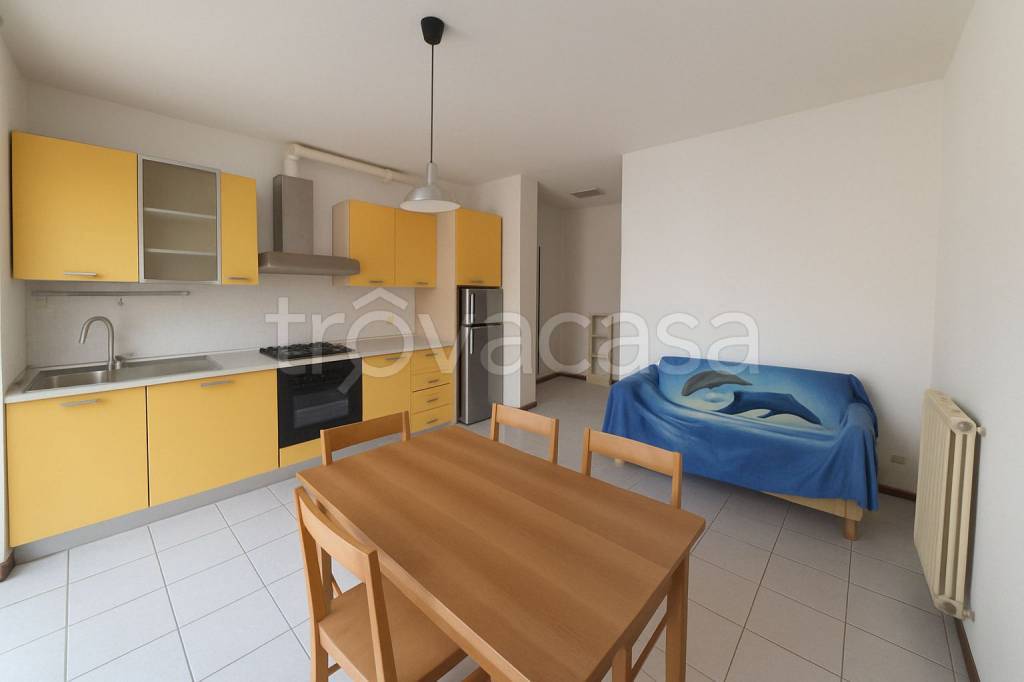 appartamento in vendita a Jesi