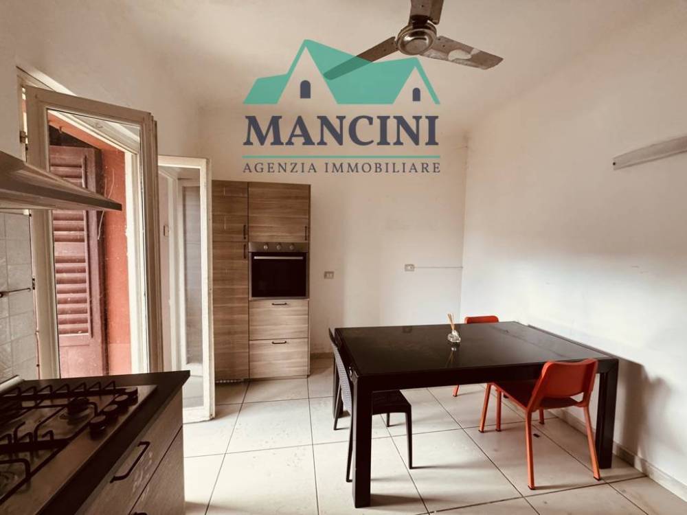appartamento in vendita a Jesi
