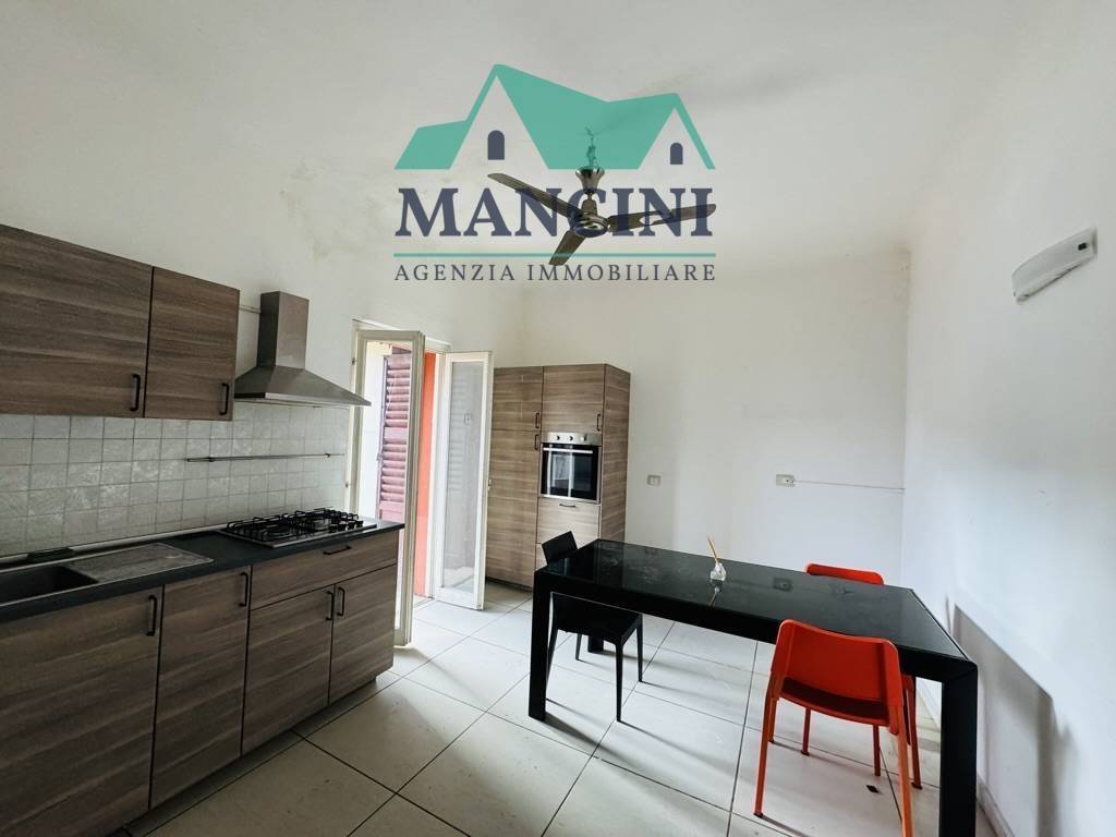 appartamento in vendita a Jesi
