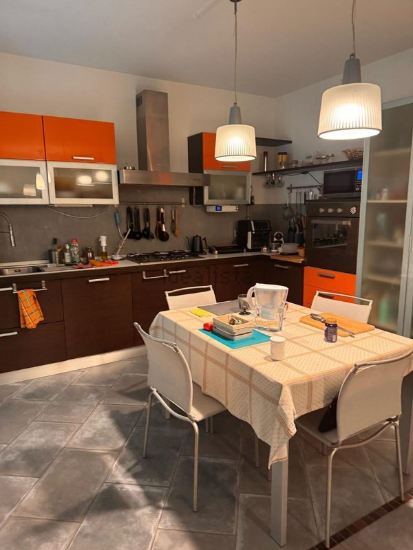 appartamento in vendita a Jesi