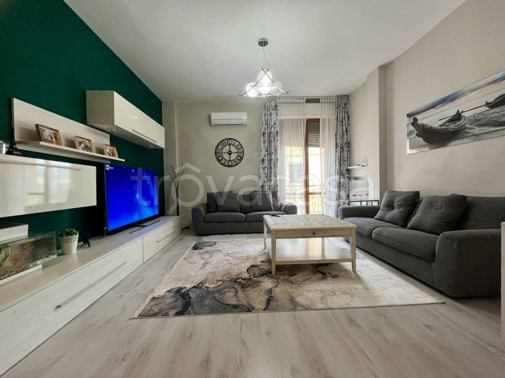 appartamento in vendita a Jesi