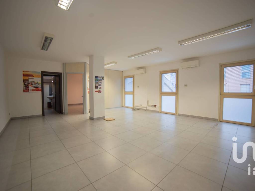 appartamento in vendita a Jesi