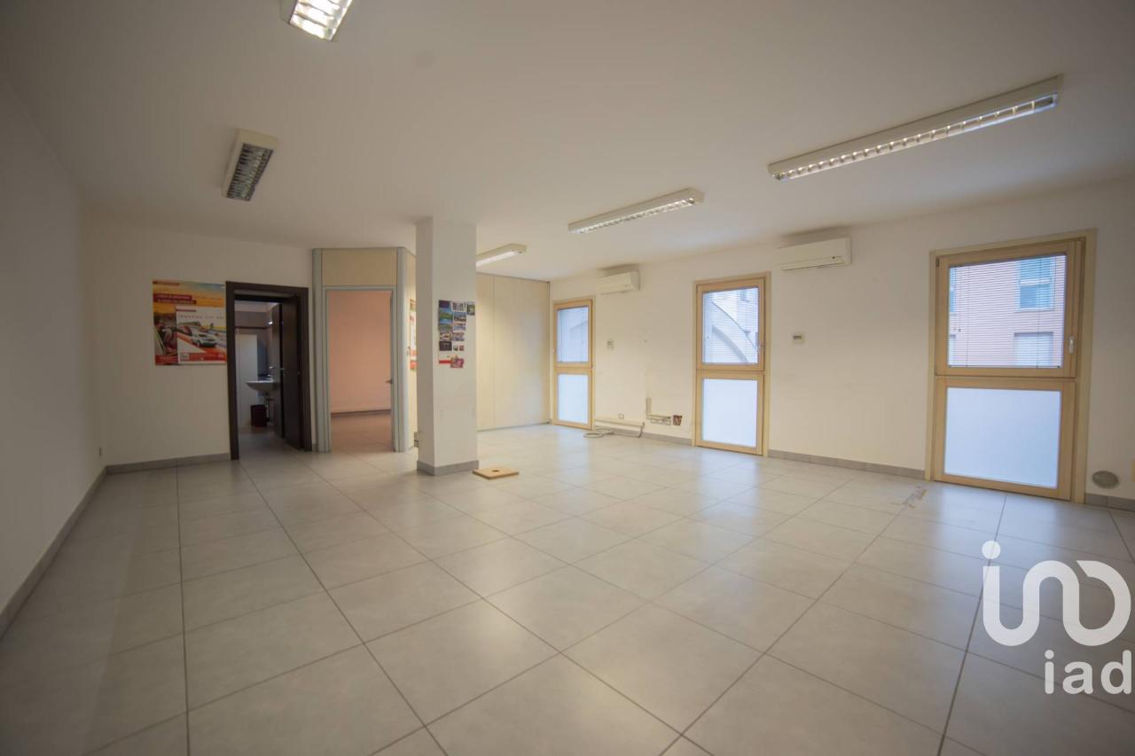 appartamento in vendita a Jesi