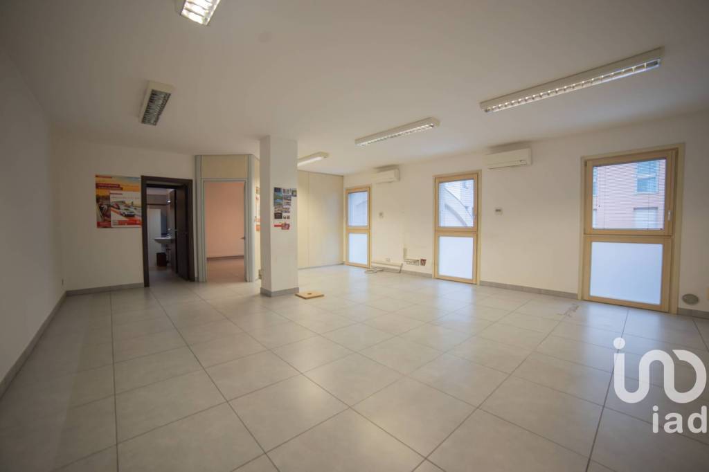 appartamento in vendita a Jesi