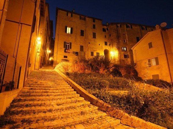 appartamento in vendita a Jesi