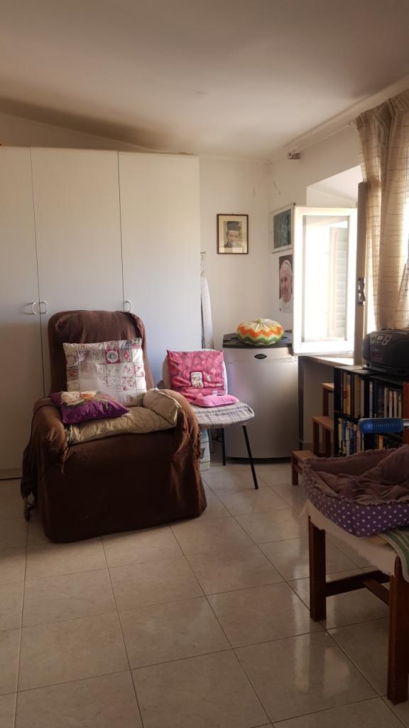 appartamento in vendita a Jesi