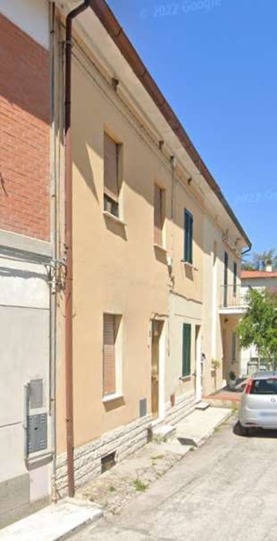 appartamento in vendita a Jesi