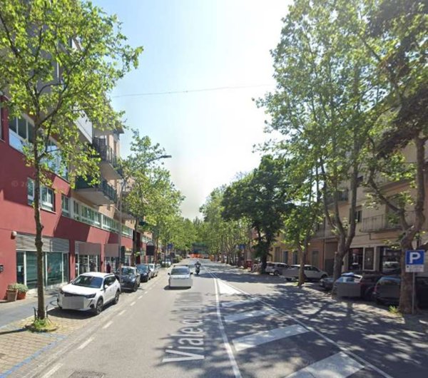 appartamento in vendita a Jesi