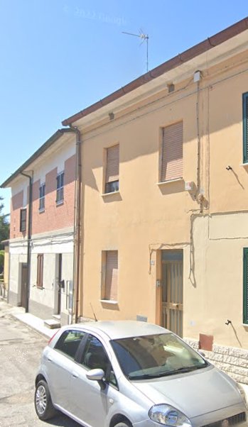 appartamento in vendita a Jesi