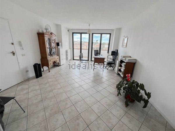 appartamento in vendita a Jesi