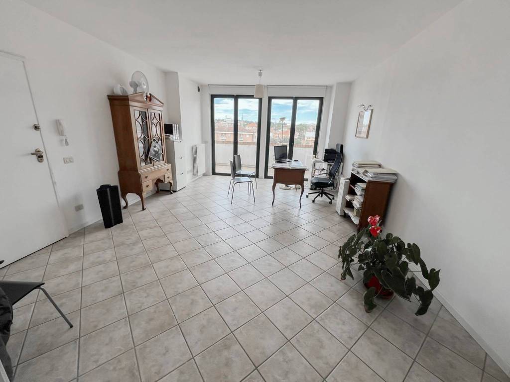 appartamento in vendita a Jesi
