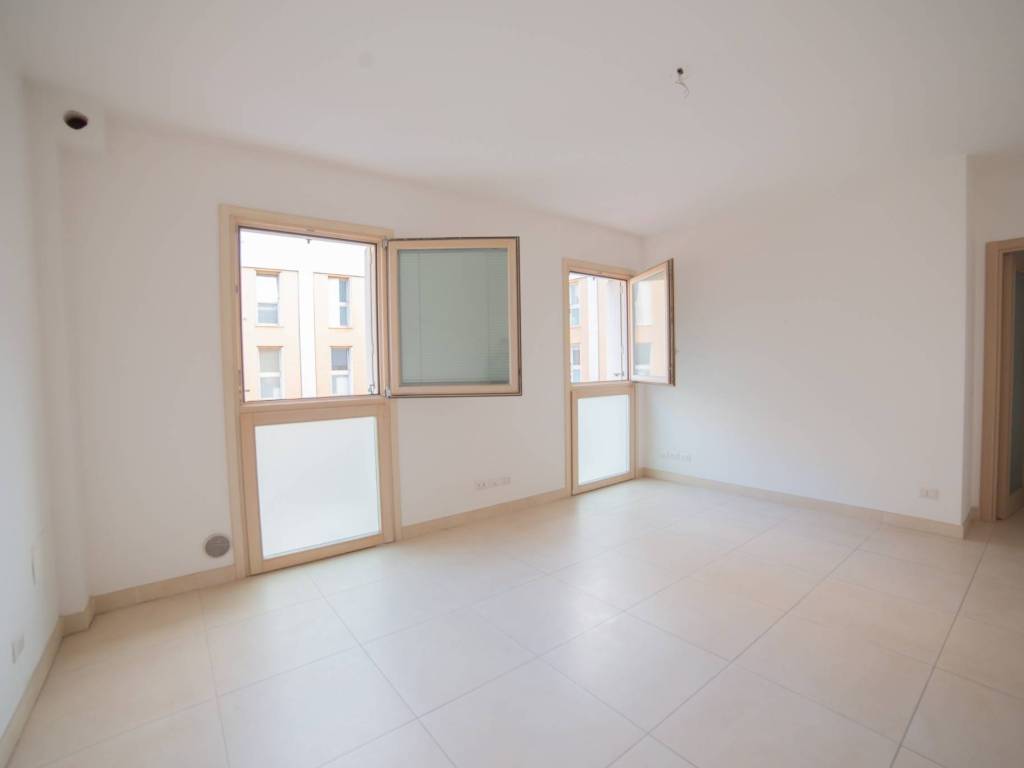 appartamento in vendita a Jesi