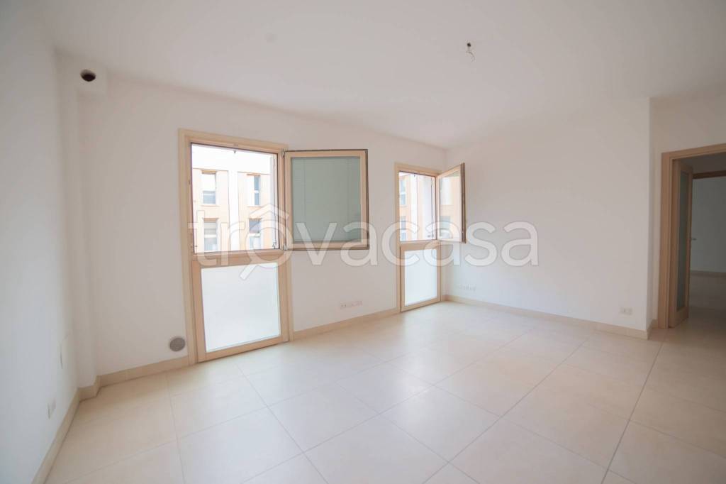 appartamento in vendita a Jesi