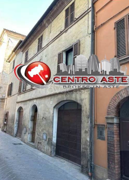 appartamento in vendita a Jesi