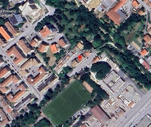 appartamento in vendita a Jesi