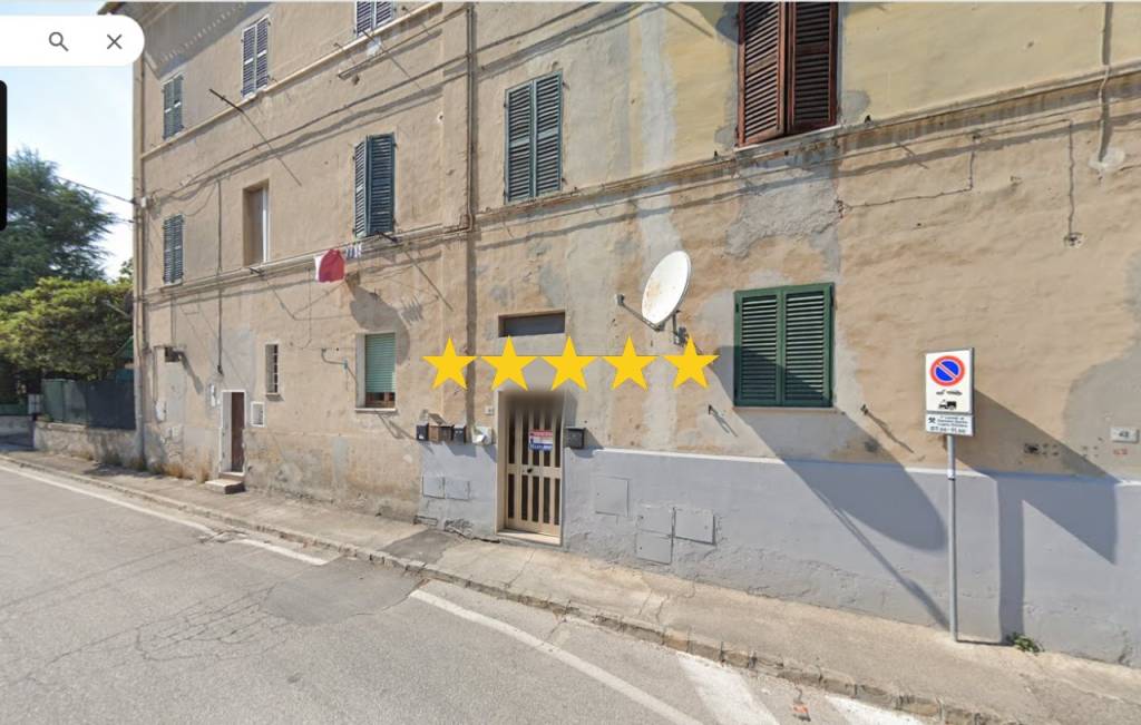 appartamento in vendita a Jesi