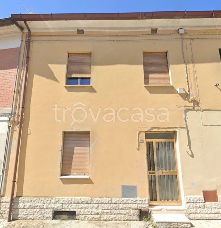 appartamento in vendita a Jesi