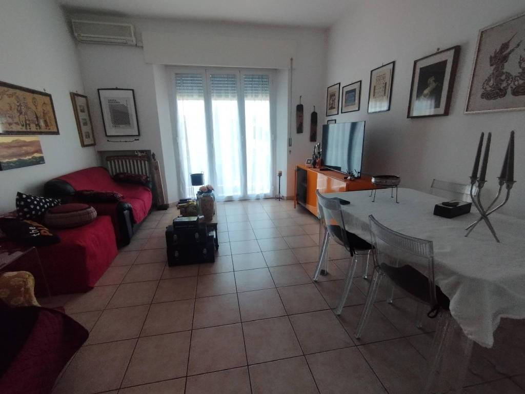 appartamento in vendita a Jesi