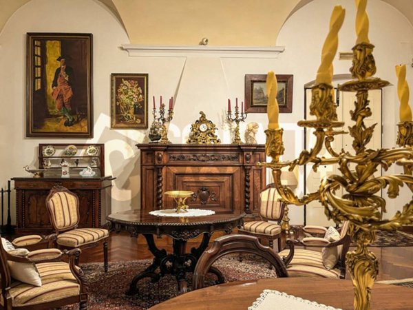 appartamento in vendita a Jesi